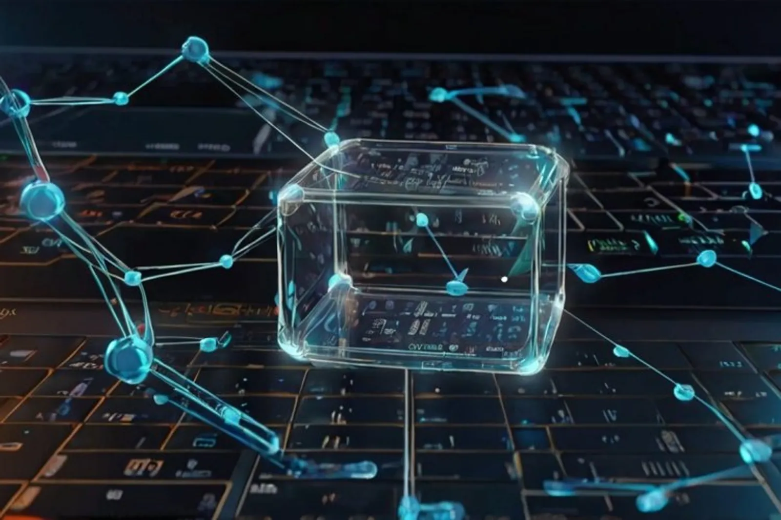 Sự phát triển của công nghệ Blockchain trong ngành thương mại điện tử