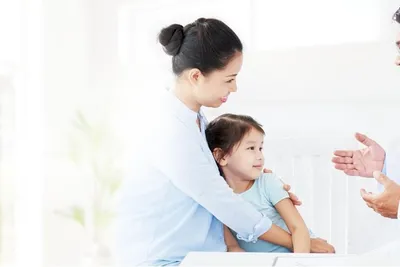 Mách mẹ 5 cách giúp trẻ hết biếng ăn