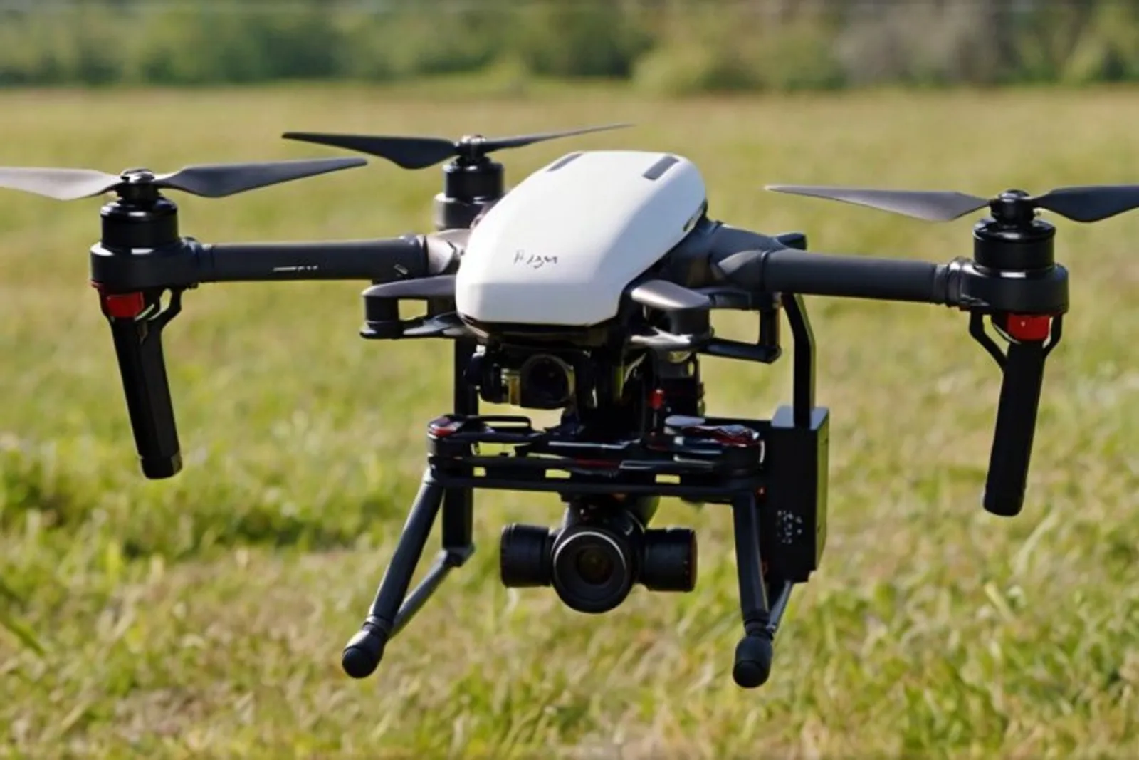 Tạo ra những video với hiệu ứng đặc biệt từ góc nhìn mới với Flycam