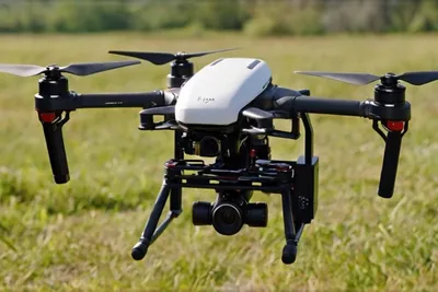 Tạo ra những video với hiệu ứng đặc biệt từ góc nhìn mới với Flycam