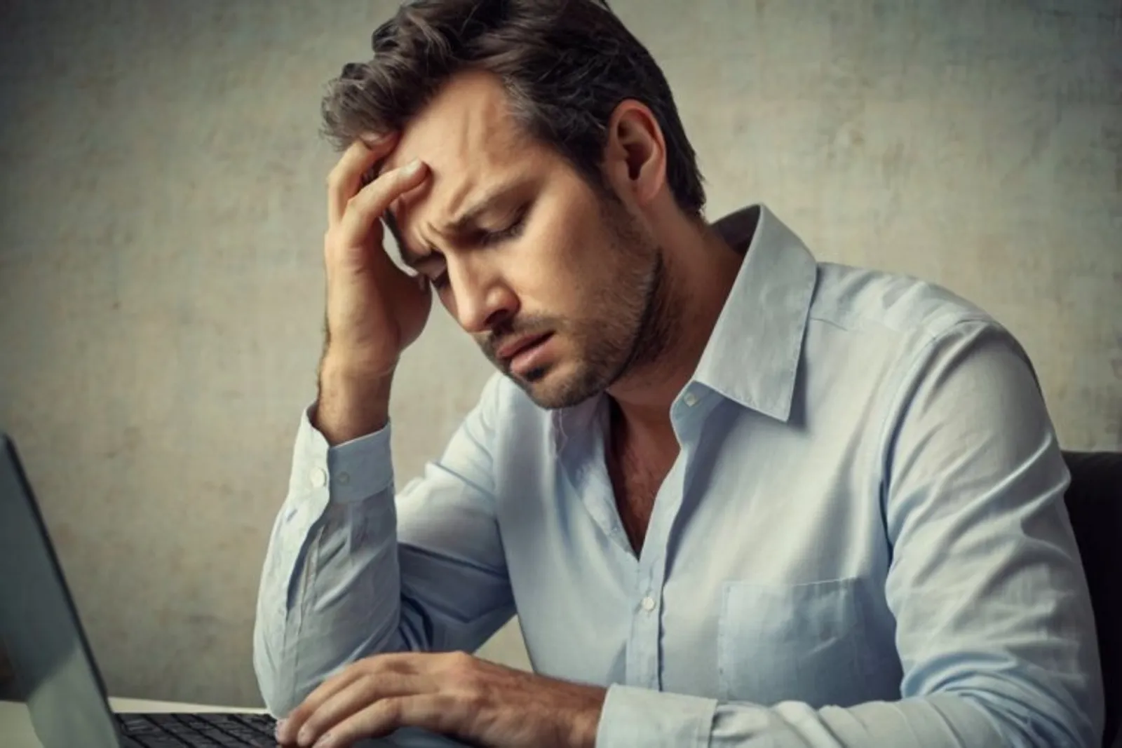 Bạn có biết thức khuya ảnh hưởng não bộ ra sao chưa?