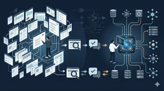 Internet đang chuyển từ "Website" sang "Agent" như thế nào?