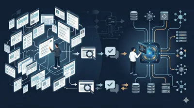 Internet đang chuyển từ "Website" sang "Agent" như thế nào?