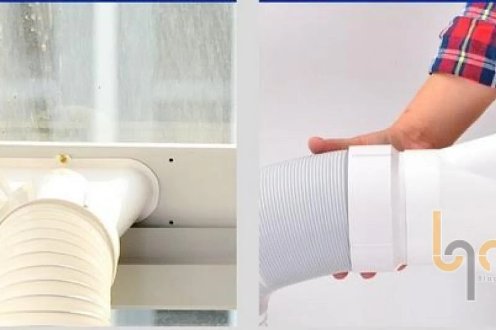 Máy lạnh di động và những ưu điểm vượt trội