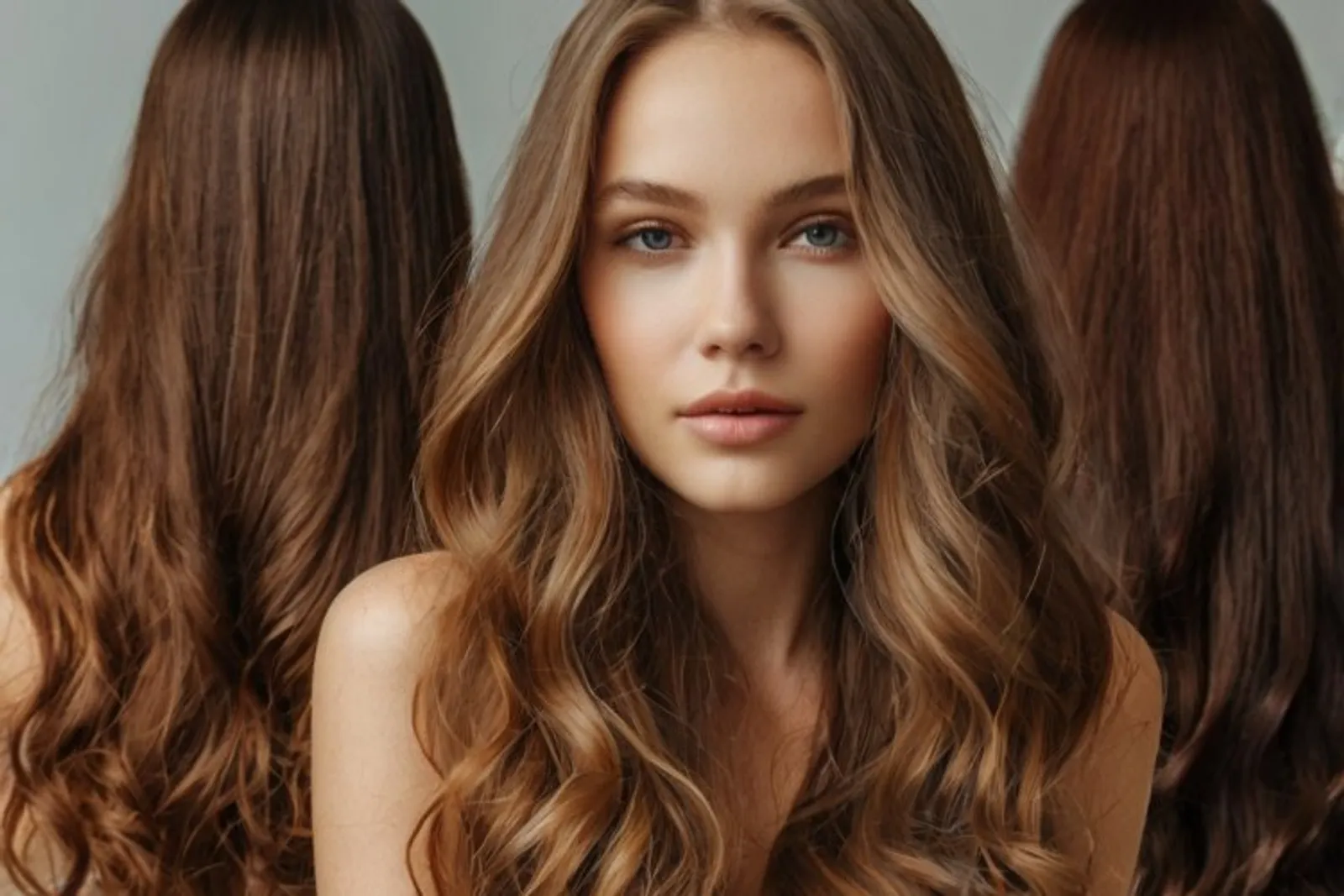 5 bí quyết chăm sóc tóc tại nhà mềm mượt như ở salon