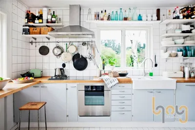 Tiêu chí chọn tủ kệ bếp đẹp cho gia đình