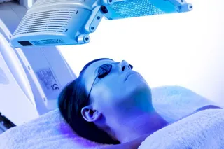 Điều thú vị về công nghệ ánh sáng sinh học có thể bạn chưa biết
