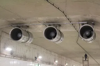 5 Tiêu Chí Lựa Chọn Quạt Phòng Cháy Chữa Cháy Bạn Không Nên Bỏ Lỡ