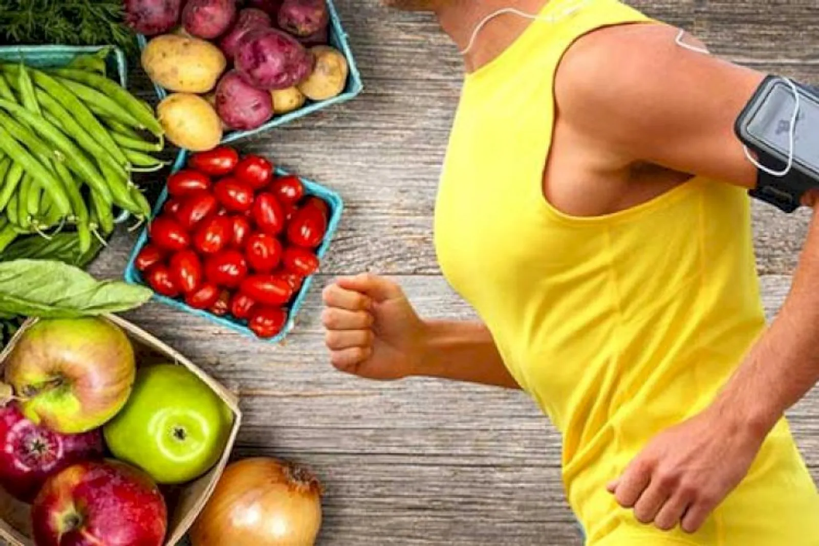 3 cách chăm sóc sức khỏe mùa dịch