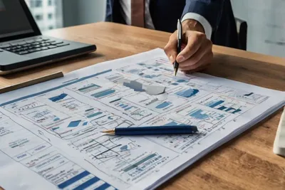6 yếu tố giúp lựa chọn công ty dịch vụ kiểm toán phù hợp