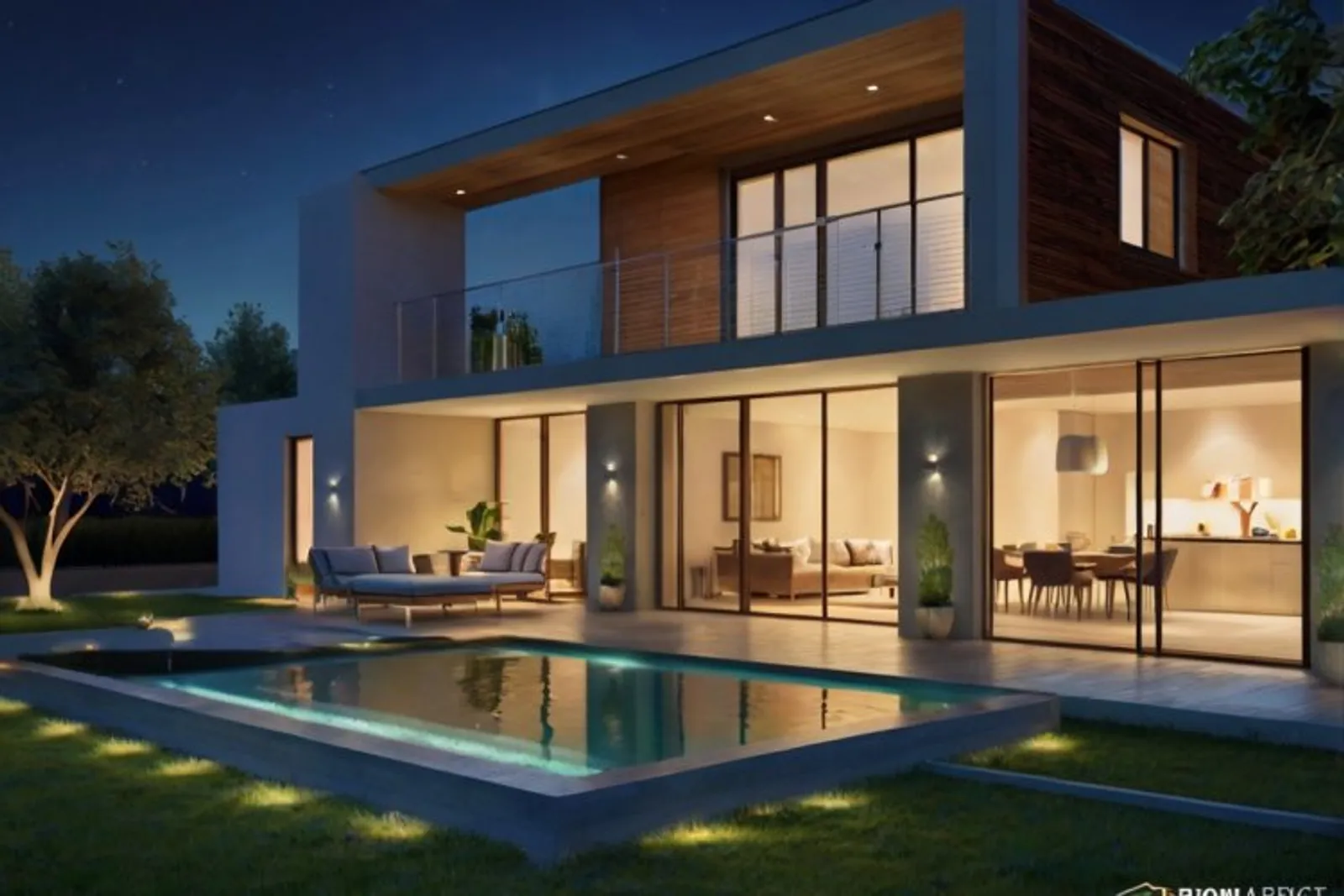 Tạo dựng không gian theo phong cách riêng của bạn với Mobieyes SmartHome