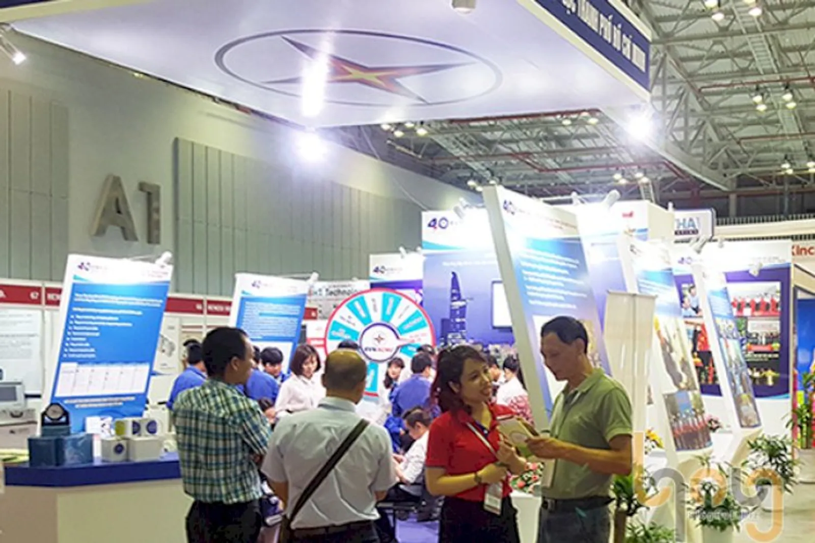 VIETNAM ETE 2018 triển lãm đáng mong đợi nhất 2018
