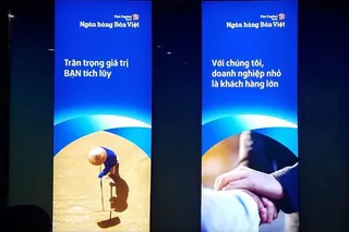 Bảng giá hộp đèn 3M ở đâu tốt?