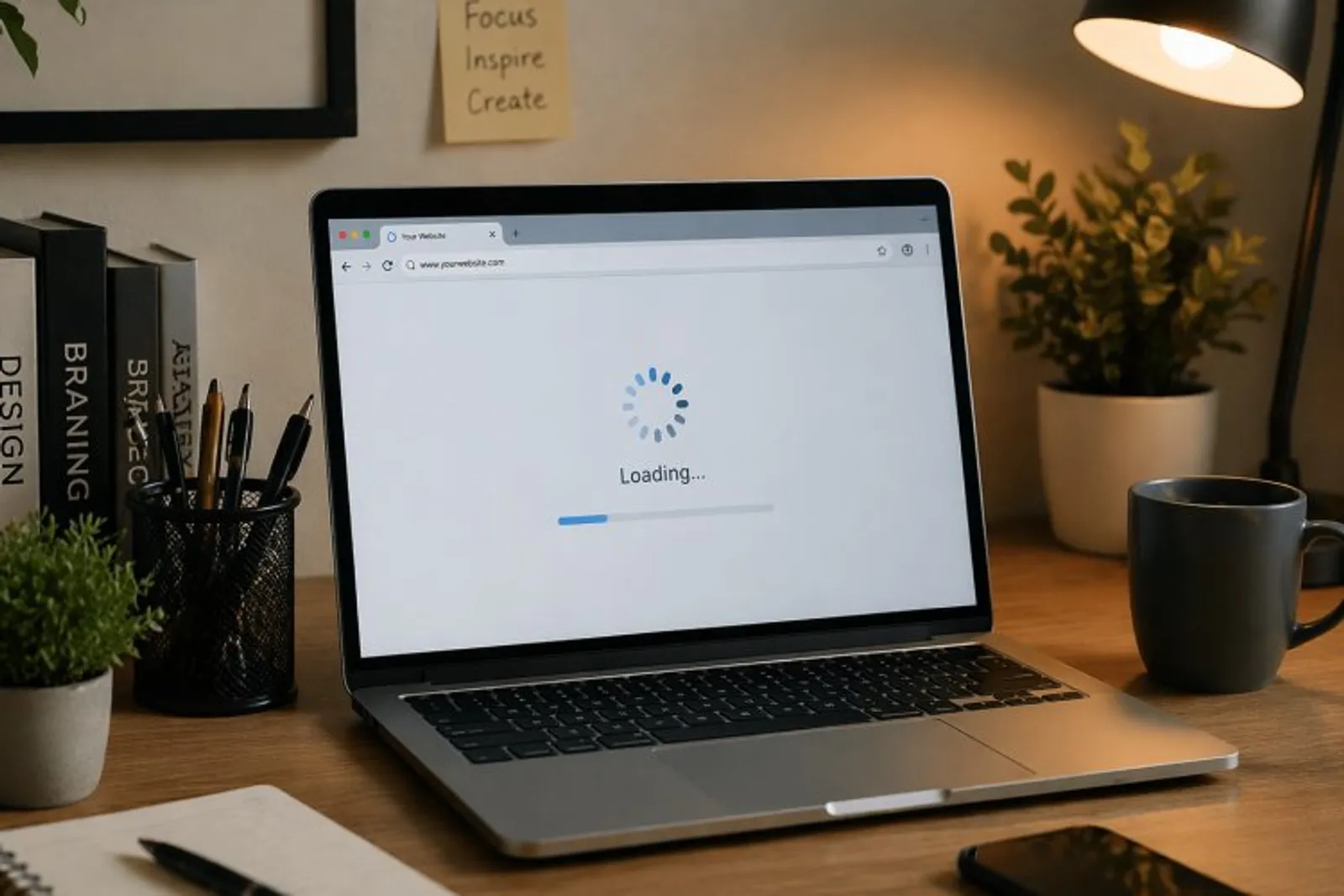 Website load chậm 3 giây mất bao nhiêu khách hàng?