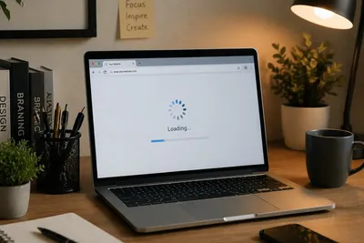 Website load chậm 3 giây mất bao nhiêu khách hàng?