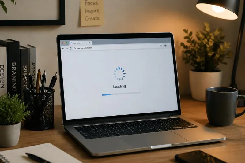 Website load chậm 3 giây mất bao nhiêu khách hàng?