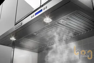 Những Ưu Điểm Vượt Trội Của Quạt Hút Khói Bếp