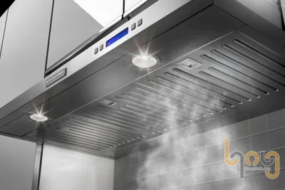 Những Ưu Điểm Vượt Trội Của Quạt Hút Khói Bếp