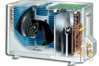 Block máy lạnh và cách khắc phục khi block máy bị hư hỏng