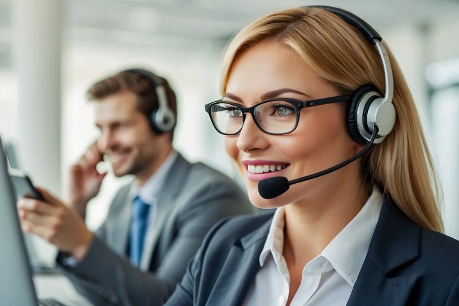Cách mạng công nghệ về dịch vụ khách hàng