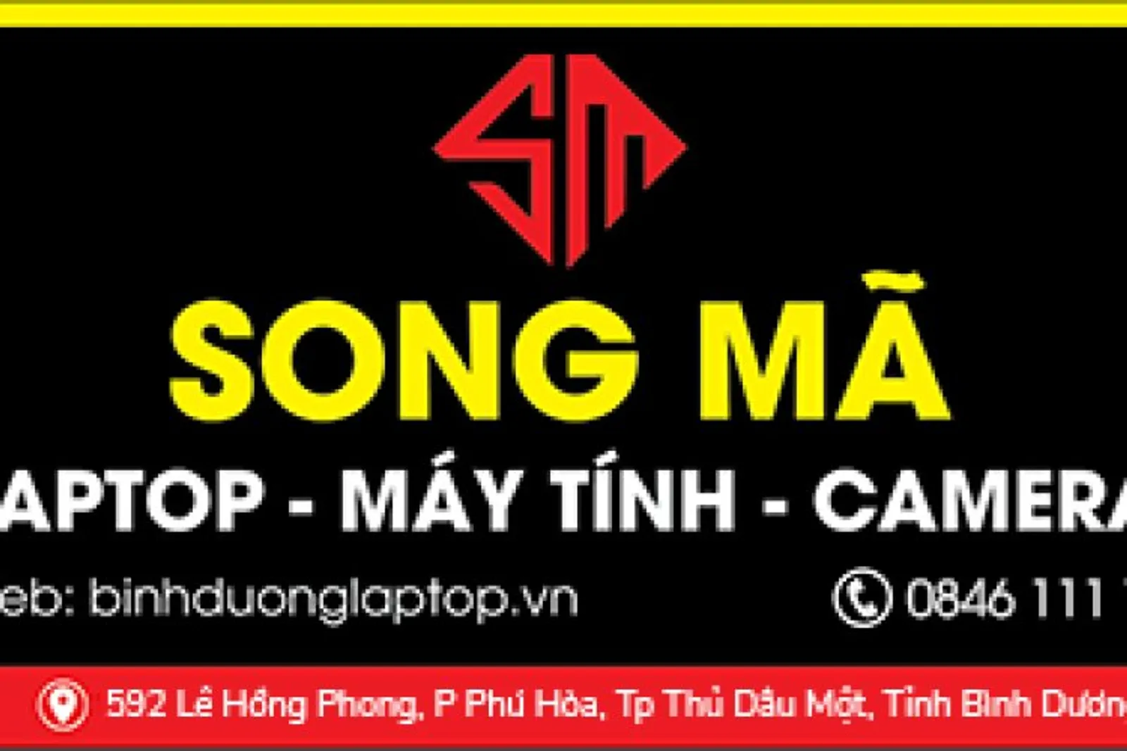 Laptop cũ Bình Dương - Lựa chọn thông minh cho sinh viên và văn phòng