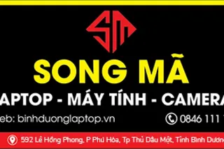 Laptop cũ Bình Dương - Lựa chọn thông minh cho sinh viên và văn phòng