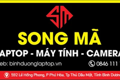 Laptop cũ Bình Dương - Lựa chọn thông minh cho sinh viên và văn phòng