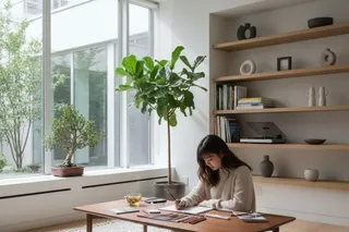Vì sao ngày càng nhiều người chọn sống một mình?