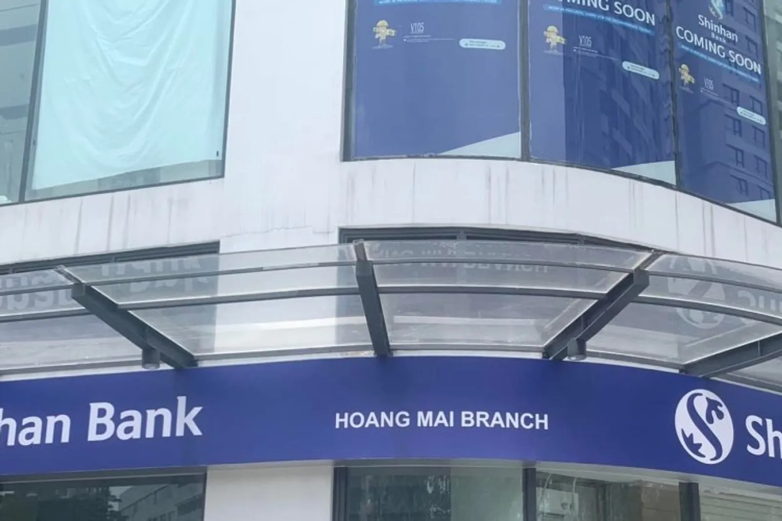 Làm sao để in trên decal 3M không bị lỗi màu?