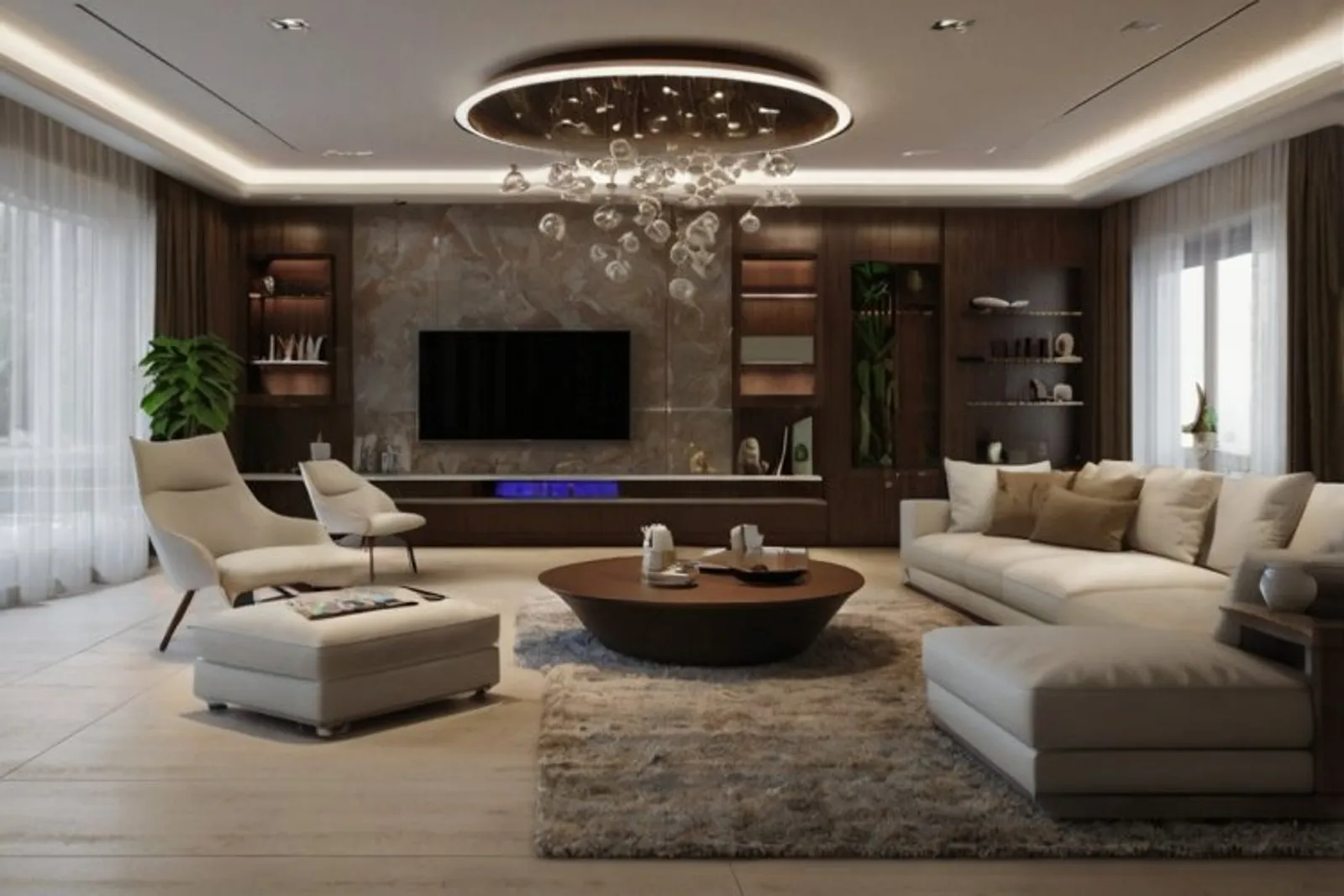 Phong cách sống thời thượng với Mobieyes SmartHome.