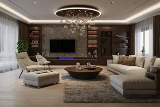 Phong cách sống thời thượng với Mobieyes SmartHome.