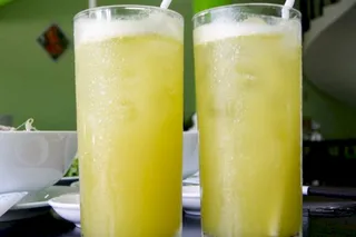 Phòng và chữa bệnh nhờ nước mía