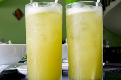 Phòng và chữa bệnh nhờ nước mía