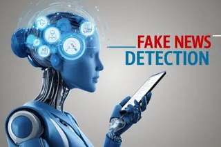 Những điều ít ai biết về khả năng phát hiện tin giả và kiểm chứng thông tin của AI