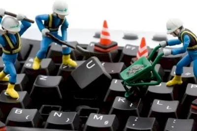 Mách bạn mẹo hay khi sử dụng laptop bị ướt nước