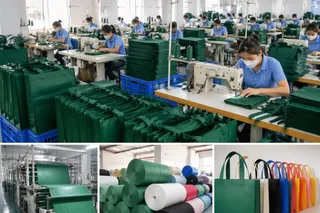 7 lỗi phổ biến khi đặt hàng tại xưởng may túi vải không dệt lần đầu