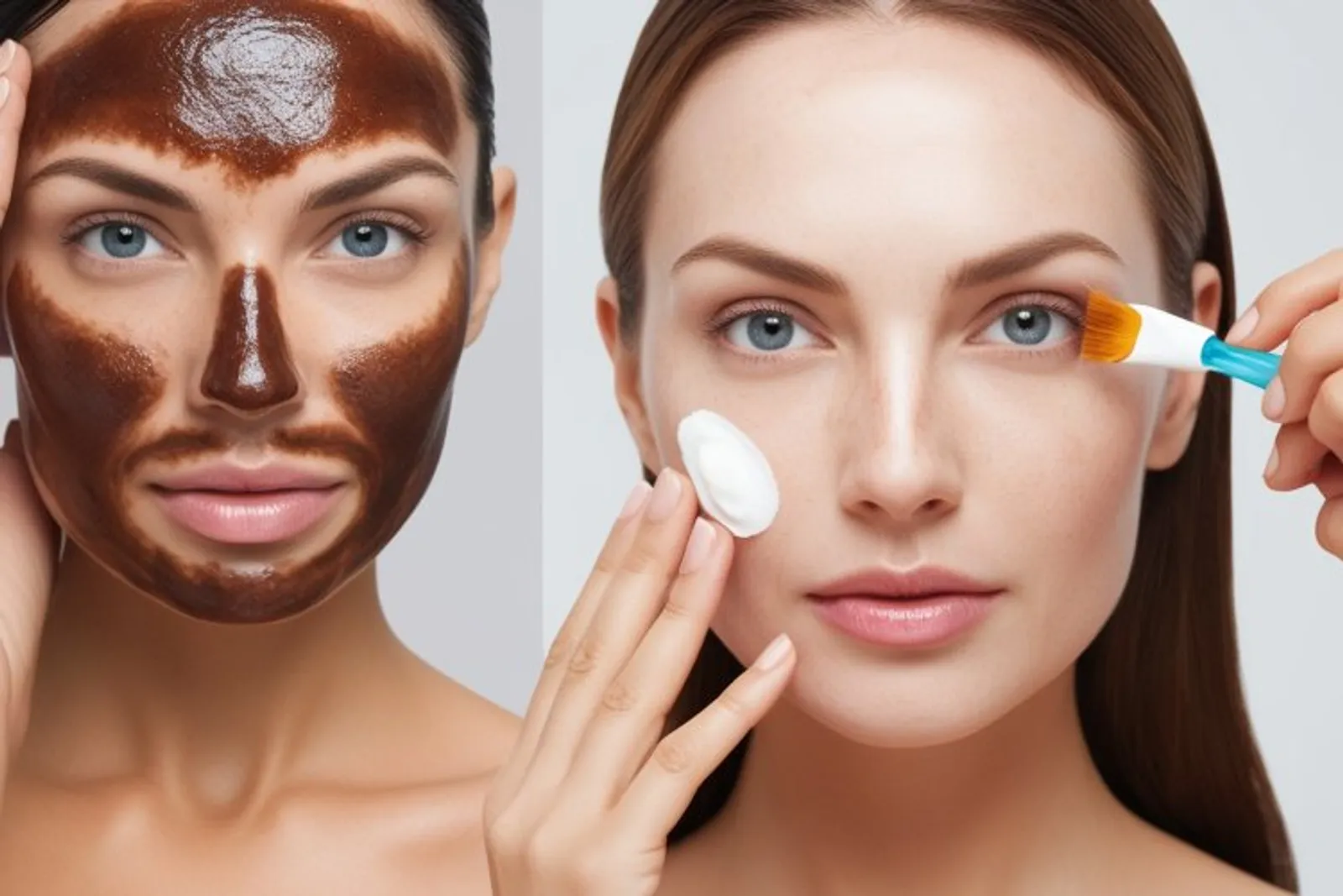 5 sai lầm tai hại khi tự trị nám tại nhà khiến da ngày càng xuống cấp