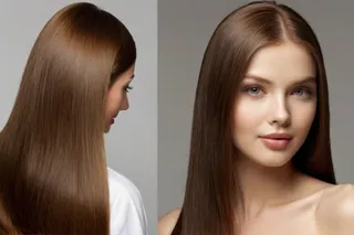7 bước dưỡng tóc khỏe mạnh và mềm mại