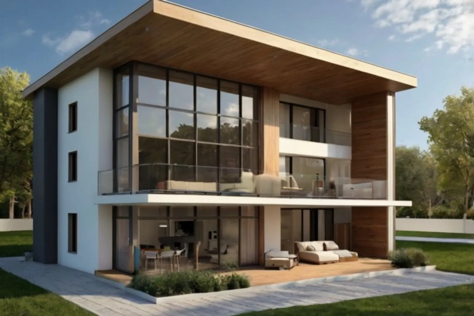 Trải qua một ngày cùng với SmartHome sẽ như thế nào?