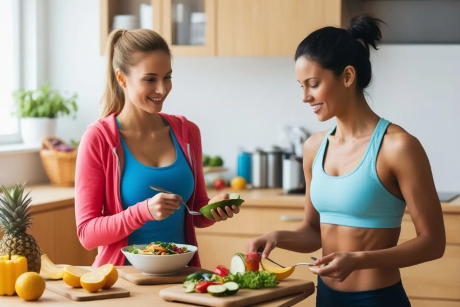 6 lý do bạn mãi không giảm cân dù đã thử mọi chế độ ăn kiêng