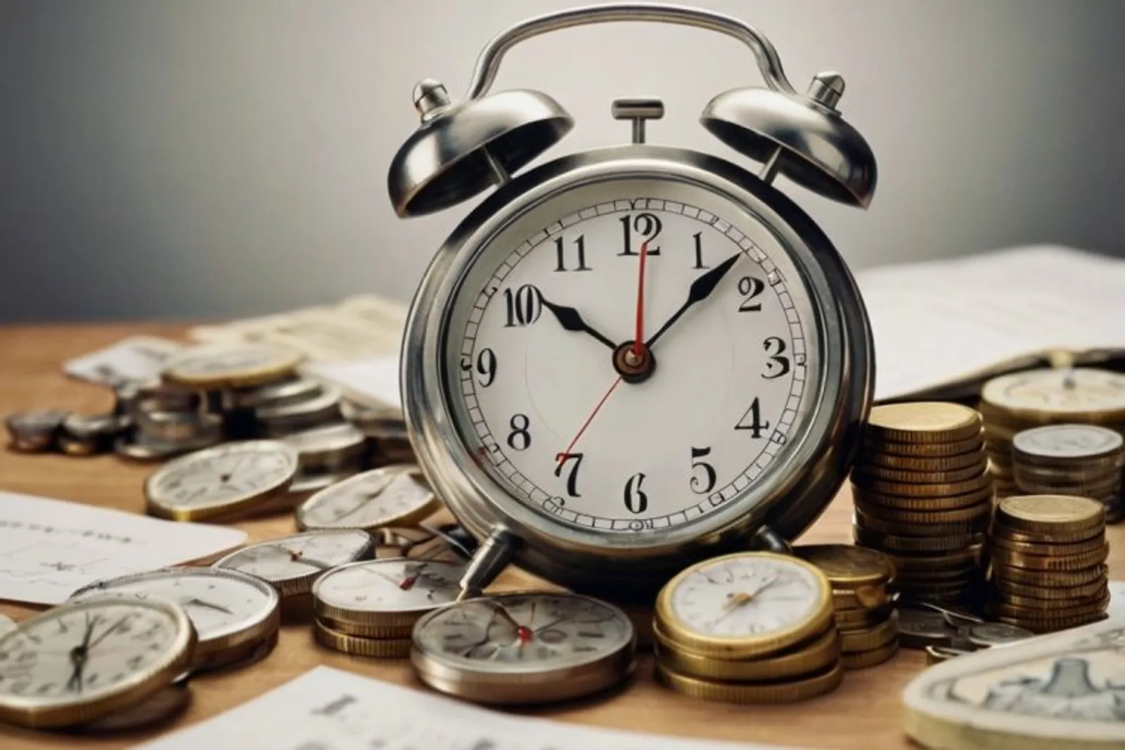 Cách quản lý thời gian hiệu quả để không còn trì hoãn
