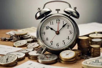 Cách quản lý thời gian hiệu quả để không còn trì hoãn