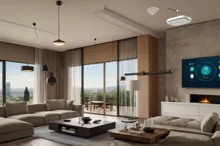 Sự kết hợp giữa Matter và LoRa cho ngôi nhà thông minh