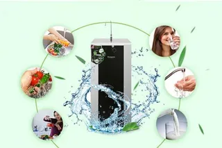 Có nên sử dụng máy lọc nước không?