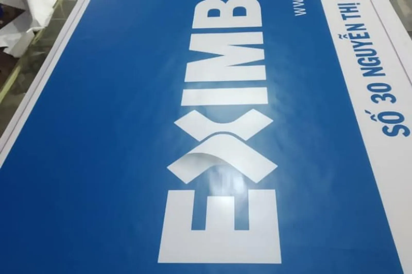 Những điều cần lưu ý khi in trên decal 3M cho biển hiệu quảng cáo