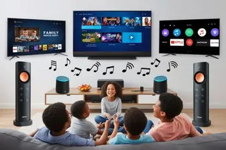 SmartHome đồng hành cùng bạn thỏa sức đam mê