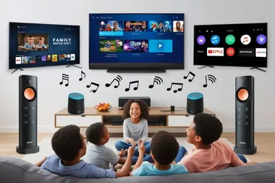 SmartHome đồng hành cùng bạn thỏa sức đam mê