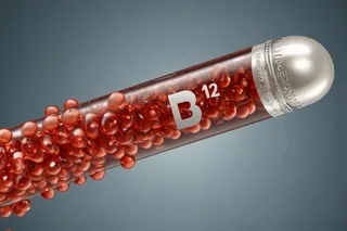 Thiếu Vitamin B12: Nguy Cơ Sức Khỏe Bạn Không Thể Bỏ Qua!