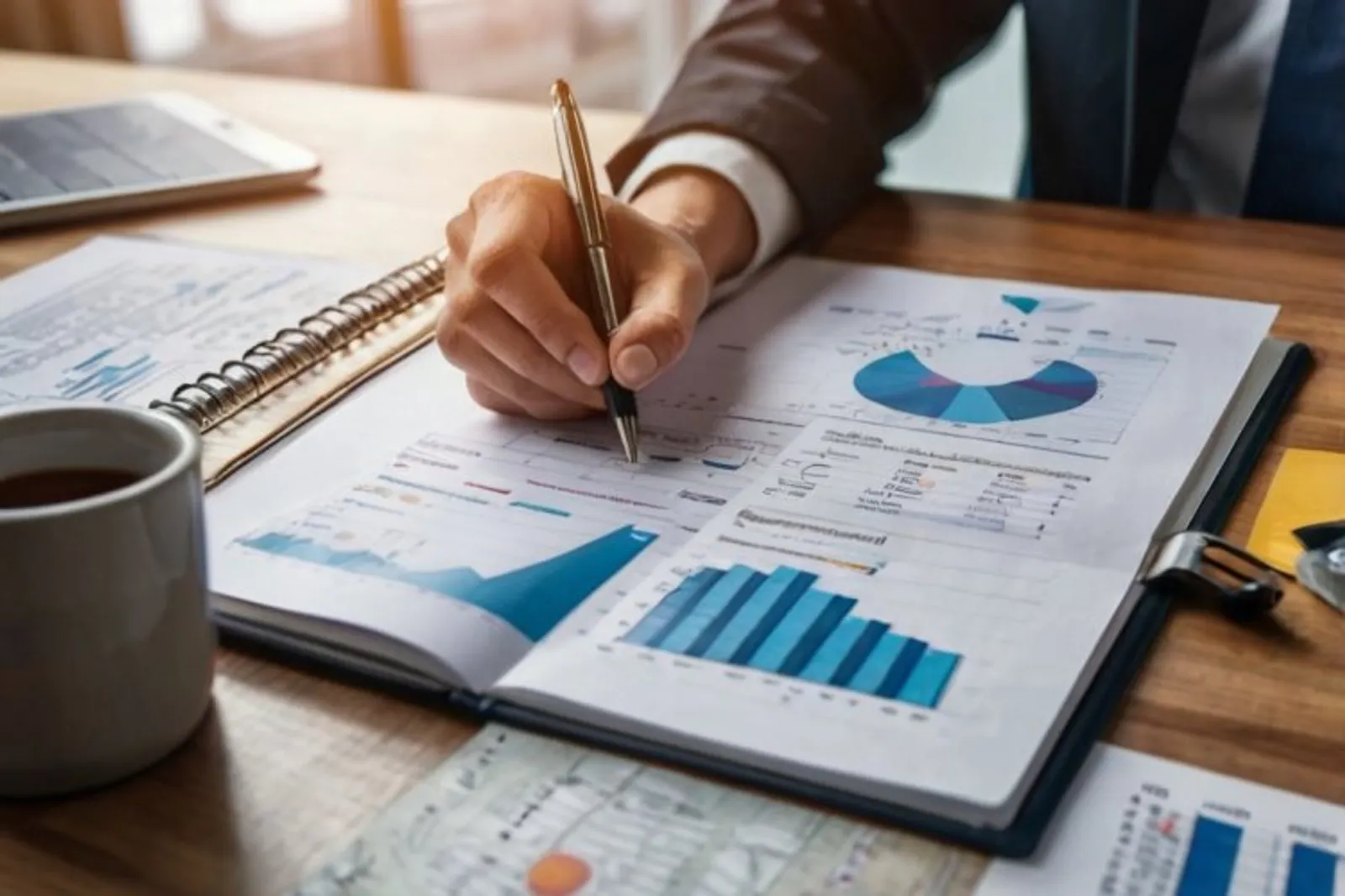 Các dịch vụ phổ biến tại công ty kiểm toán uy tín