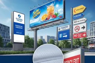 In trên decal 3M – Đầu tư cho hình ảnh chuyên nghiệp